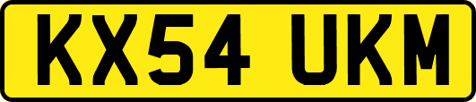 KX54UKM