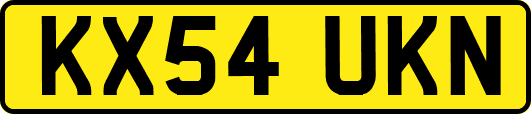 KX54UKN