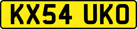 KX54UKO