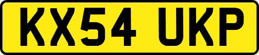 KX54UKP