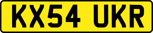 KX54UKR