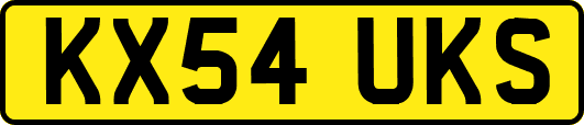 KX54UKS