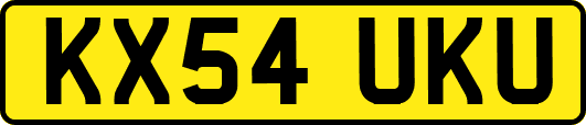 KX54UKU