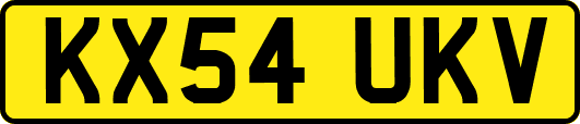 KX54UKV