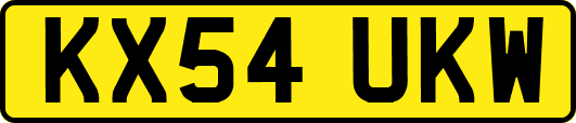KX54UKW