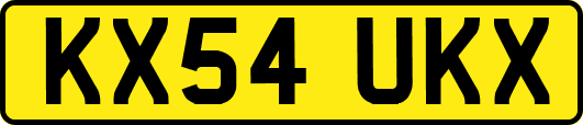 KX54UKX