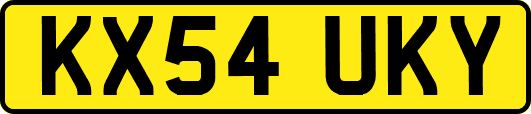 KX54UKY