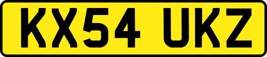 KX54UKZ