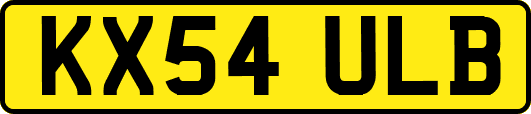 KX54ULB
