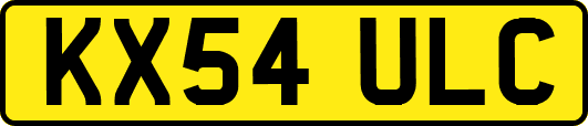 KX54ULC