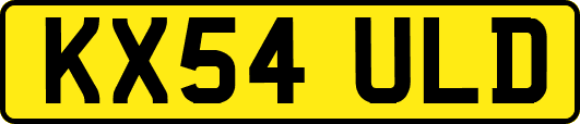 KX54ULD