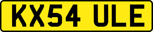 KX54ULE