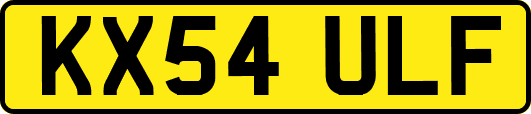 KX54ULF