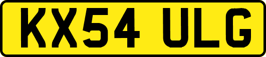 KX54ULG