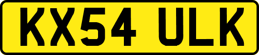 KX54ULK