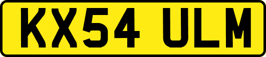 KX54ULM