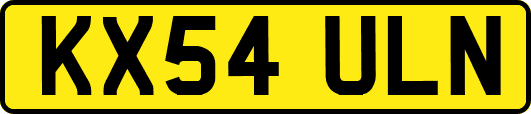 KX54ULN