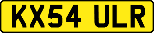 KX54ULR
