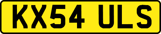 KX54ULS