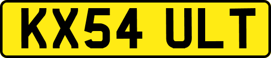 KX54ULT