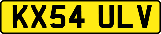 KX54ULV