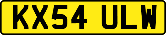 KX54ULW
