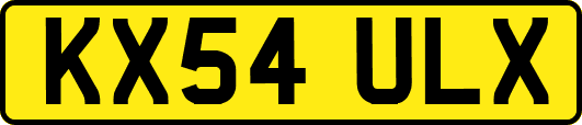 KX54ULX