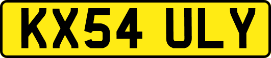 KX54ULY