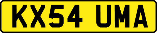 KX54UMA