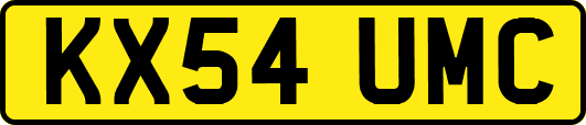 KX54UMC
