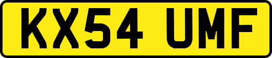 KX54UMF