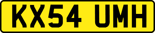 KX54UMH