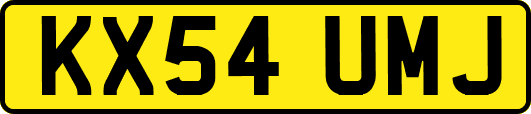 KX54UMJ