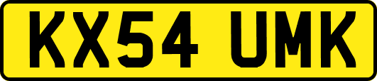 KX54UMK