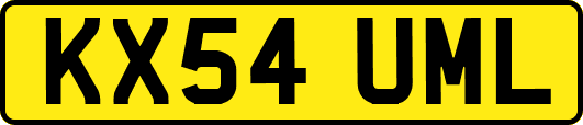 KX54UML