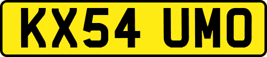 KX54UMO
