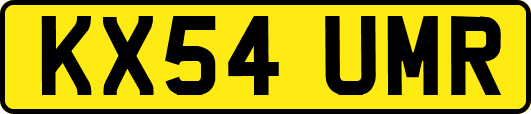 KX54UMR