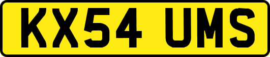 KX54UMS
