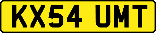 KX54UMT