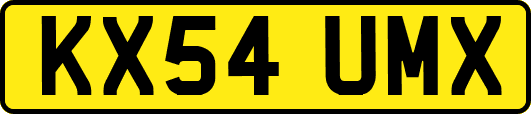 KX54UMX