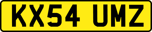 KX54UMZ