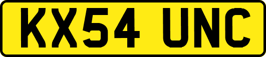 KX54UNC