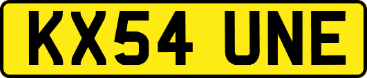 KX54UNE