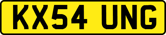 KX54UNG