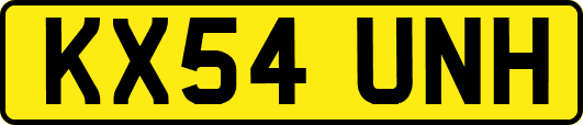 KX54UNH