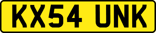 KX54UNK