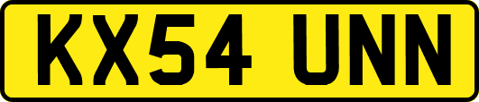 KX54UNN