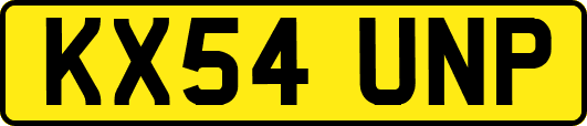 KX54UNP