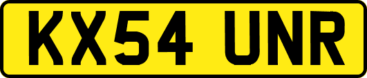 KX54UNR