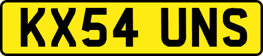 KX54UNS